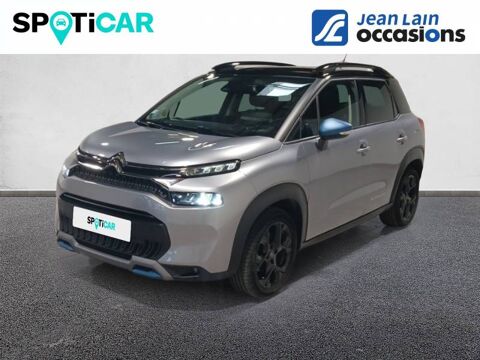 Citro&euml;n C3 Aircross PureTech 110 S&S BVM6 Rip Curl 2022 occasion V&eacute;traz-Monthoux 74100