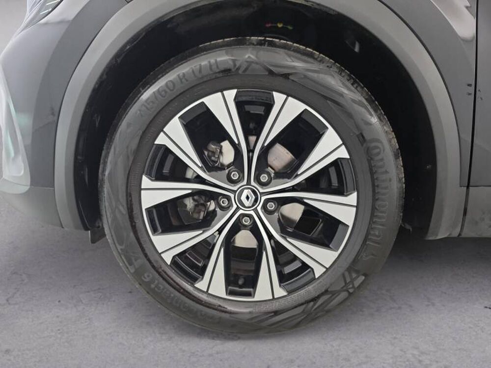 Captur TCe 90 Evolution 2024 occasion 29200 Brest