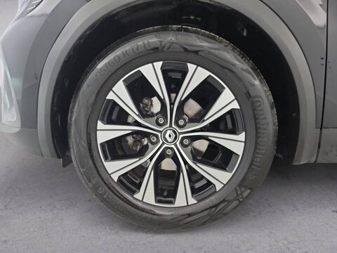 Captur TCe 90 Evolution 2024 occasion 29200 Brest