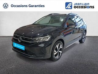 Taigo 1.0 TSI 116 DSG7 VW Edition 2025 occasion 74200 Margencel