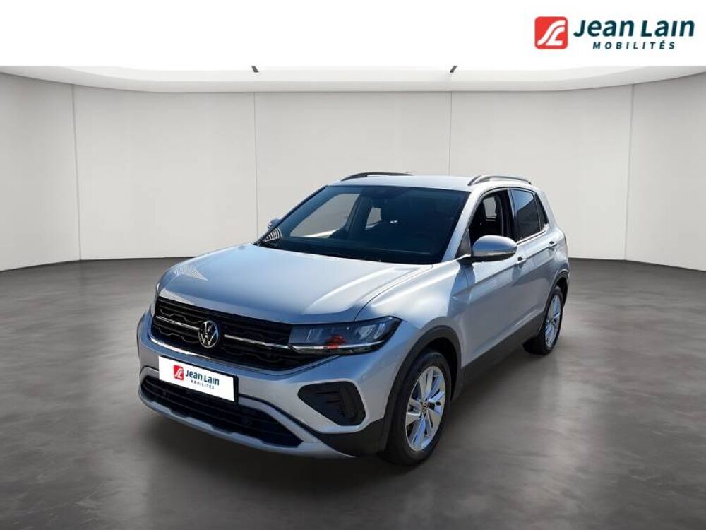 T-Cross 1.0 TSI 116 Start/Stop BVM6 VW Edition 2026 occasion 74200 Margencel