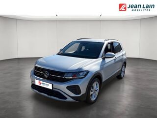 T-Cross 1.0 TSI 116 Start/Stop BVM6 VW Edition 2026 occasion 74200 Margencel