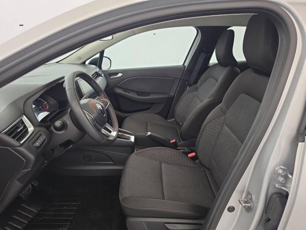 Clio E-Tech full hybrid 145 Evolution 2023 occasion 22000 Saint-Brieuc