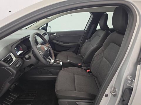 Clio E-Tech full hybrid 145 Evolution 2023 occasion 22000 Saint-Brieuc