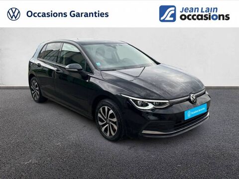 Golf 1.5 eTSI OPF 130 DSG7 Active 2023 occasion 74200 Margencel