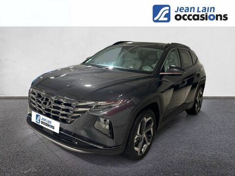Hyundai Tucson 1.6 T-GDI 265 HTRAC Plug-in BVA6 Executive 2023 occasion Sallanches 74700