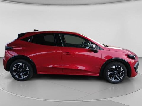 Clio E-Tech full hybrid 160 ch Techno 2026 occasion 56800 Plo&euml;rmel