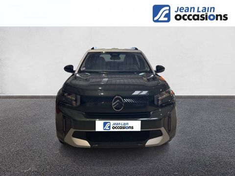 C3 Aircross Hybride 145 ch Aut Max 2025 occasion 38530 Pontcharra