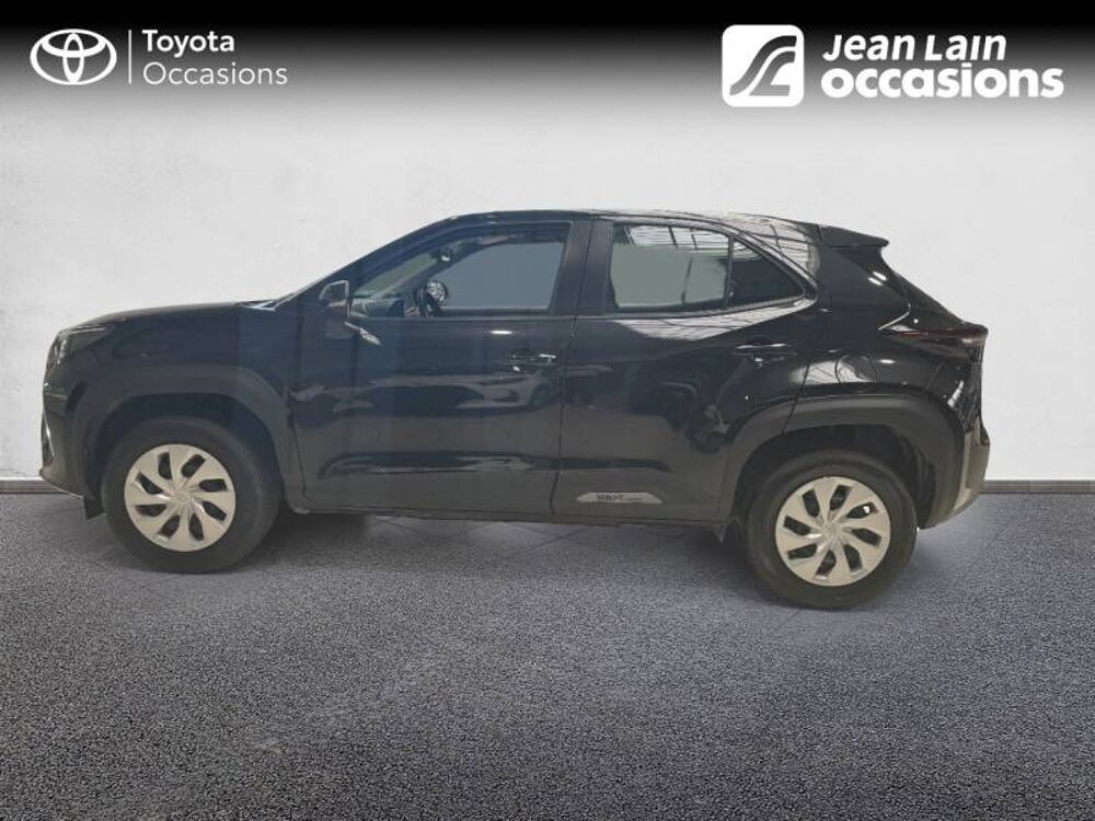 Yaris Cross Hybride 116h 2WD Dynamic 2025 occasion 73290 La Motte-Servolex