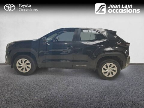 Yaris Cross Hybride 116h 2WD Dynamic 2025 occasion 73290 La Motte-Servolex