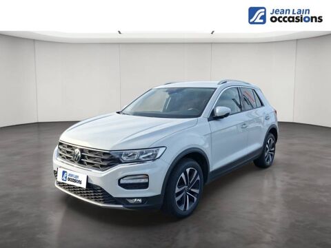 Annonce voiture Volkswagen T-ROC 18490 €