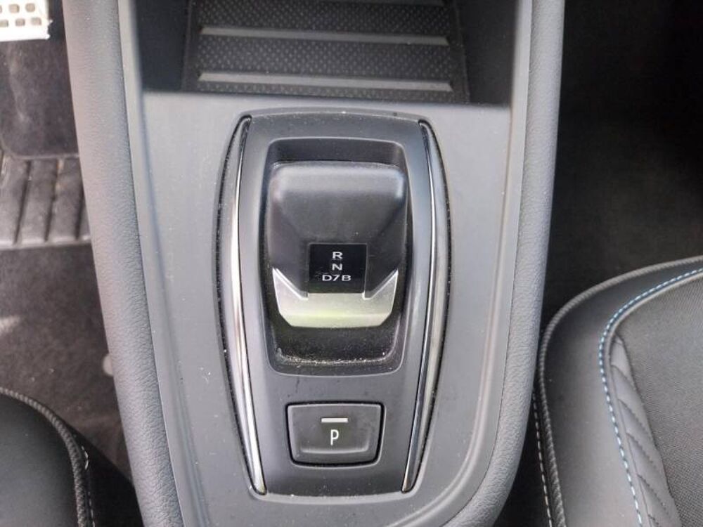Symbioz E-Tech full hybrid 160 ch Esprit Alpine 2025 occasion 14200 H&eacute;rouville-Saint-Clair