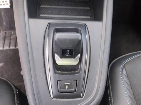 Symbioz E-Tech full hybrid 160 ch Esprit Alpine 2025 occasion 14200 H&eacute;rouville-Saint-Clair