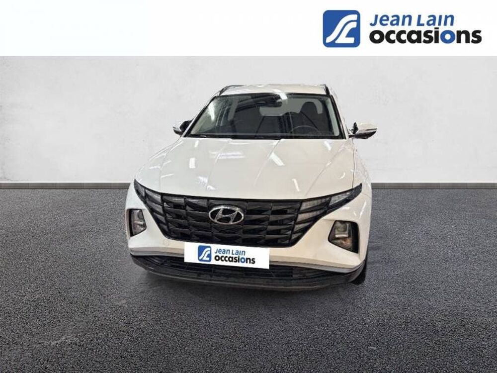 Tucson 1.6 T-GDI 265 HTRAC Plug-in BVA6 Business 2024 occasion 38500 Voiron