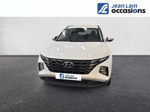 Tucson 1.6 T-GDI 265 HTRAC Plug-in BVA6 Business 2024 occasion 38500 Voiron