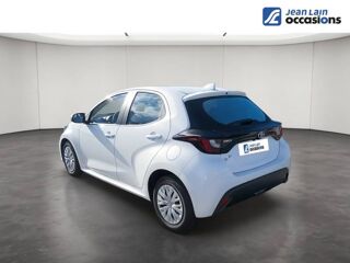 Yaris 70 VVT-i Dynamic 2023 occasion 73290 La Motte-Servolex