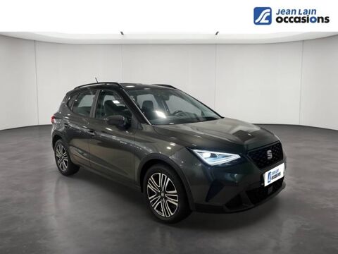 Arona 1.0 TSI 115 ch Start/Stop DSG7 Copa 2025 occasion 74100 Ville-la-Grand