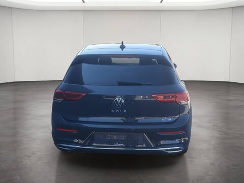 Golf 1.0 eTSI OPF 110 DSG7 Life Plus 2024 occasion 26000 Valence