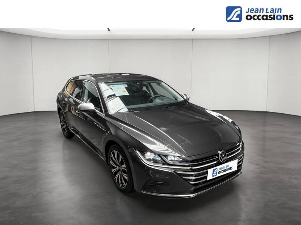 Arteon Shooting Brake 2.0 TDI EVO SCR 200 DSG7 4MOTION Elega 2022 occasion 73490 La Ravoire