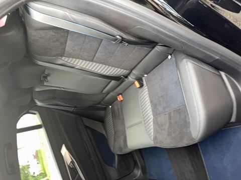 Rafale E-Tech full hybrid 200 ch esprit Alpine 2025 occasion 29200 Brest