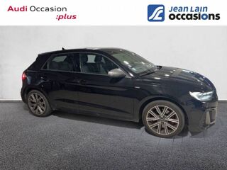 A1 Sportback 40 TFSI 207 ch S tronic 7 S Line 2023 occasion 74600 Seynod