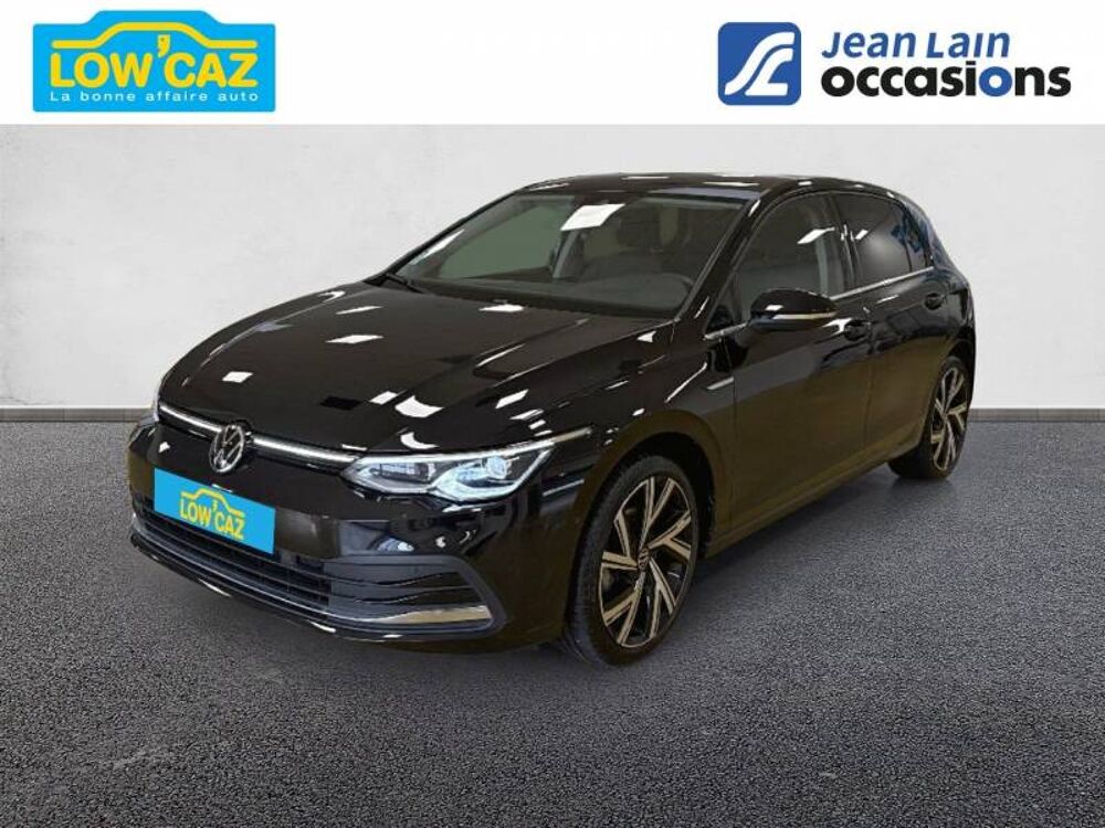 Golf 1.5 eTSI OPF 150 DSG7 2021 occasion 38360 Sassenage