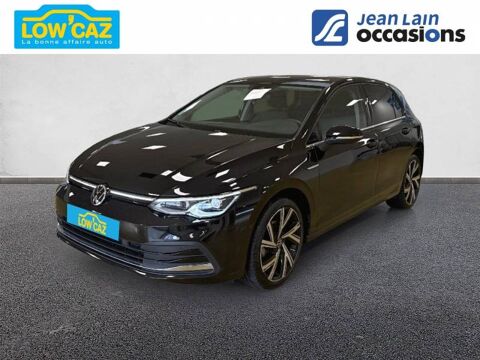 Golf 1.5 eTSI OPF 150 DSG7 2021 occasion 38360 Sassenage