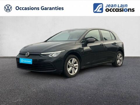 Annonce voiture Volkswagen Golf 20300 