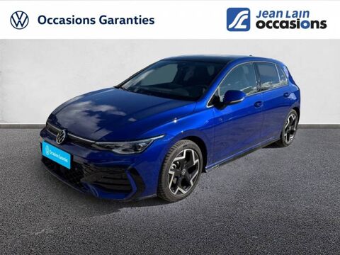 Volkswagen Golf 1.5 eTSI EVO2 150 DSG7 R-Line 2025 occasion Sallanches 74700