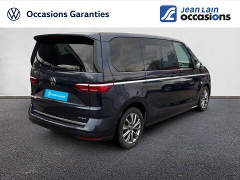 MULTIVAN Multivan Court 1.4 eHybrid 218 DSG6 Energetic 2022 occasion 73290 La Motte-Servolex