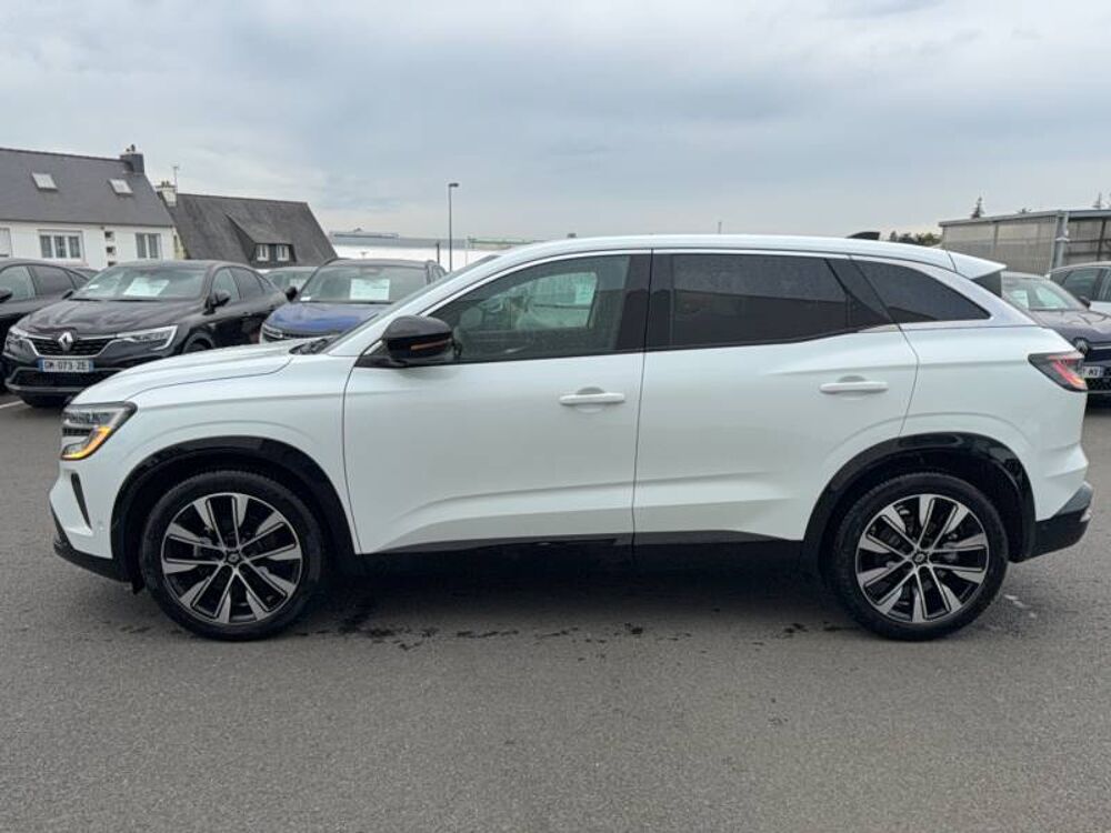 Austral mild hybrid 160 auto GSR2 Techno 2024 occasion 22000 Saint-Brieuc