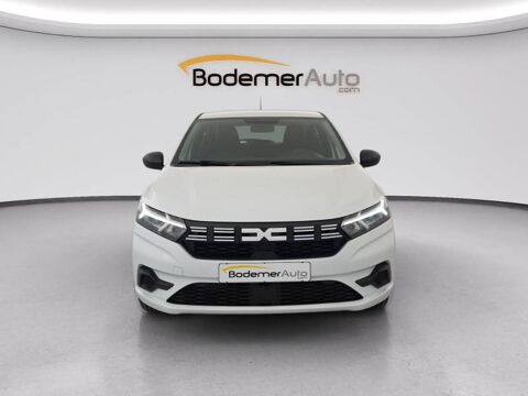 Sandero ECO-G 100 Essential 2024 occasion 29900 Concarneau