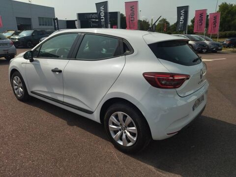 Divers CLIO SOCIETE BLUE DCI 100 - 21N AIR NAV 2022 occasion 50000 Saint-L&ocirc;