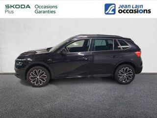 Kamiq 1.0 TSI Evo 110 ch DSG7 Monte-Carlo 2023 occasion 73290 La Motte-Servolex
