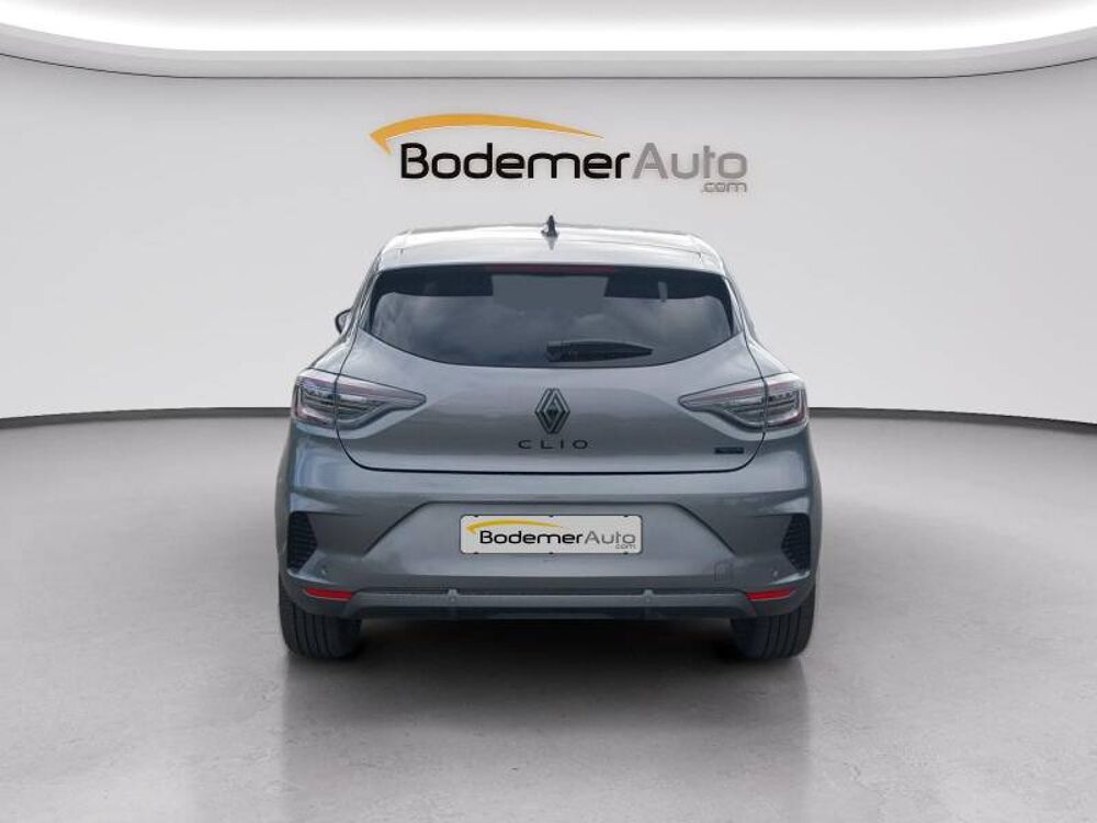 Clio E-Tech full hybrid 145 ch GSR2 Esprit Alpine 2025 occasion 22600 Loud&eacute;ac
