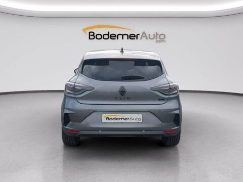 Clio E-Tech full hybrid 145 ch GSR2 Esprit Alpine 2025 occasion 22600 Loud&eacute;ac