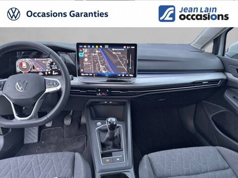 Golf 1.5 TSI EVO2 116 BVM6 VW Edition 2025 occasion 74700 Sallanches