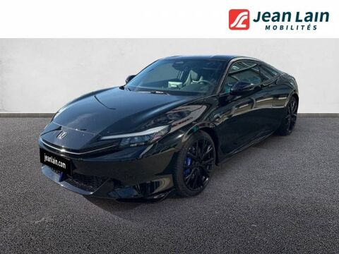 Honda Pr&eacute;lude Prelude e:HEV 2.0 i-MMD Advance 2026 occasion Valence 26000