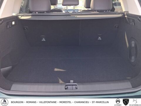 C10 REEV 28.4 kWh - 158 kW Design 2026 occasion 38300 Bourgoin-Jallieu