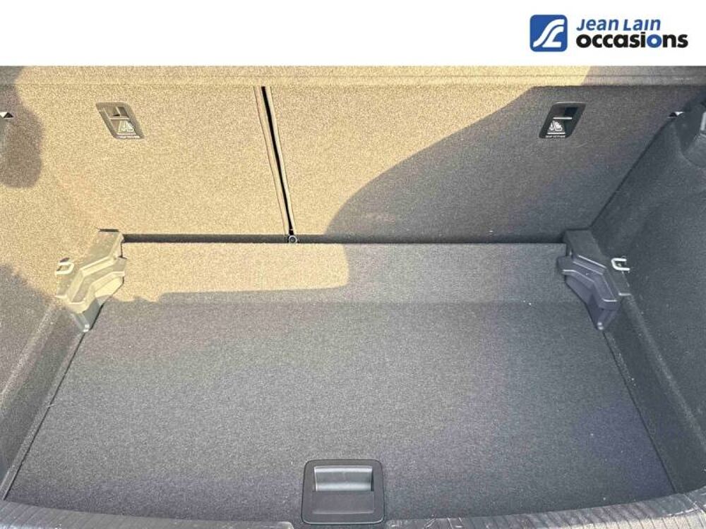 Polo 1.0 TSI 110 S&S DSG7 R-Line 2023 occasion 38170 Seyssinet-Pariset