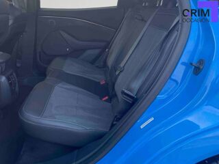 Mustang Mach-E Extended Range 99 kWh 487 ch AWD GT 2022 occasion 34970 Lattes