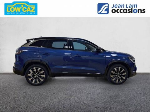 Austral mild hybrid 160 auto Techno 2023 occasion 38360 Sassenage