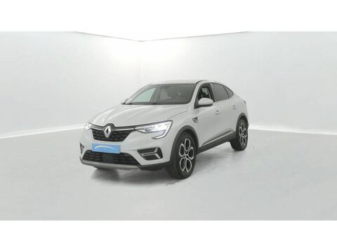 Annonce voiture Renault Arkana 21490 €
