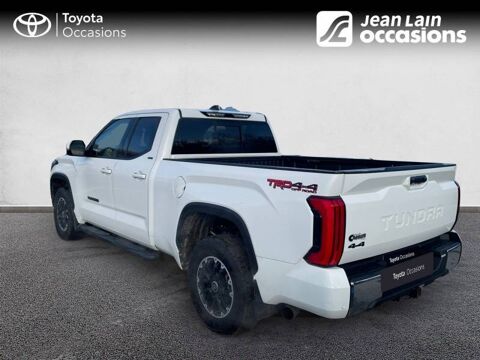 Divers TUNDRA 3.5L V6 389CH TRD OFF ROAD 2022 occasion 73200 Albertville