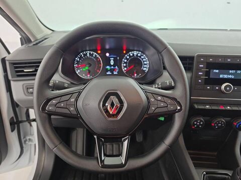 Clio SCe 65 Authentic 2023 occasion 29150 Ch&acirc;teaulin