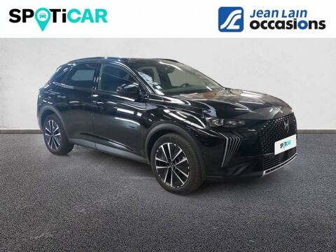 DS7 DS 7 Hybride Rechargeable E-Tense 225 EAT8 Opera 2023 occasion 74100 V&eacute;traz-Monthoux