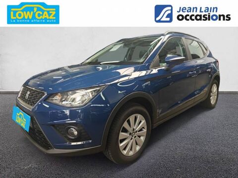 Annonce voiture Seat Arona 10990 €