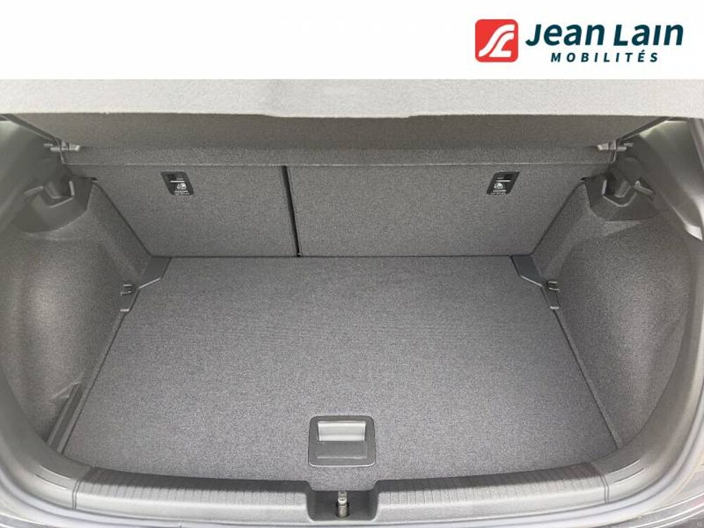 Polo 1.0 TSI 95 S&S BVM5 R-Line Edition 2026 occasion 74600 Seynod