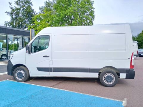 Master MASTER FGN TRAC F3500 L2H2 BLUE DCI 135 CONFORT 2024 occasion 14400 Bayeux