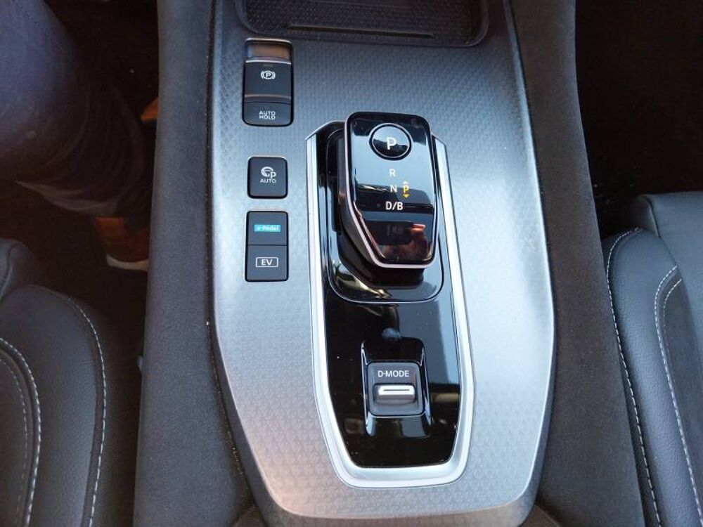 Qashqai e-Power 190 ch N-Design 2025 occasion 56850 Caudan